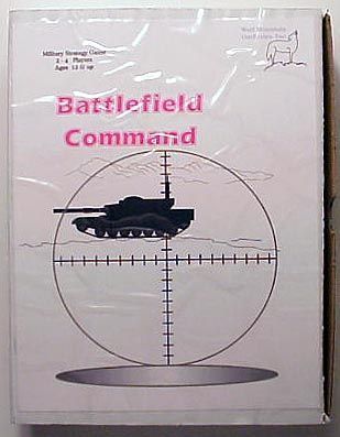 Battlefield Command | Board Game | BoardGameGeek