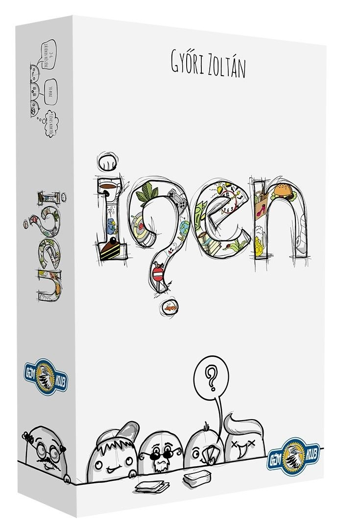 Igen? - Photo 1