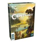 Century: Un Nuevo Mundo