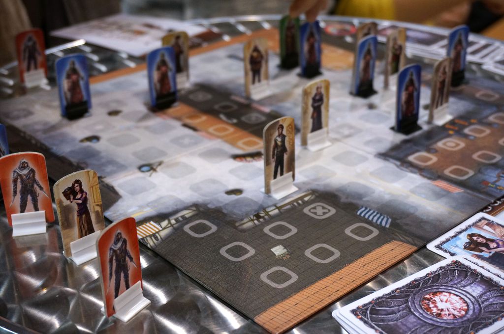 BoardGameGeek