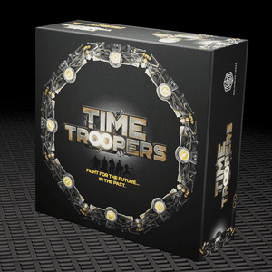 Time Troopers