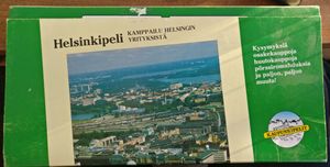 Helsinkipeli