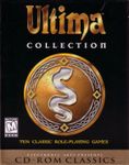 Video Game Compilation: Ultima Collection