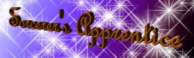 Sorcerer's Apprentice
