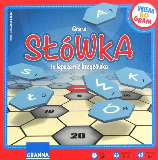 Łamisłówka