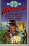RPG Item: Find Your Fate #17: Indiana Jones and the Mask of the Elephant