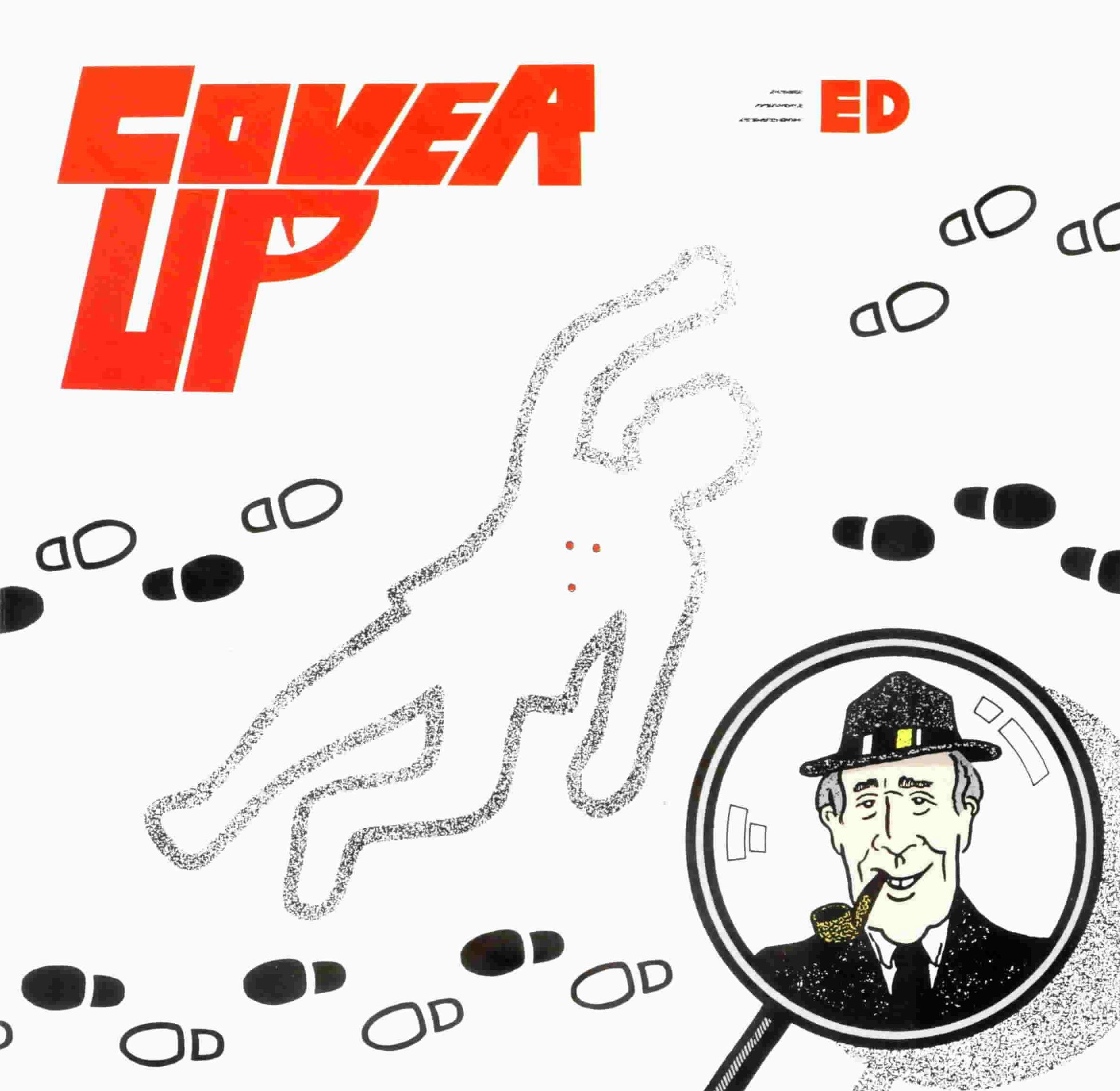 Cover Up