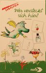 Tabaluga: Wer versteckt sich hier?
