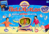 Cranium: Hullabaloo DVD Game