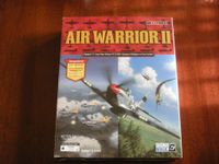 Video Game: Air Warrior II