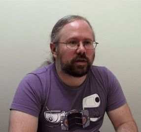 Frank Sronce