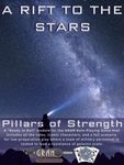 RPG Item: Ready to Roll: A Rift to the Stars - Pillars of Strength