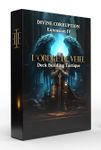 Ordre de Veiel: Deckbuilding Tactique – Extension 4: Divine corruption