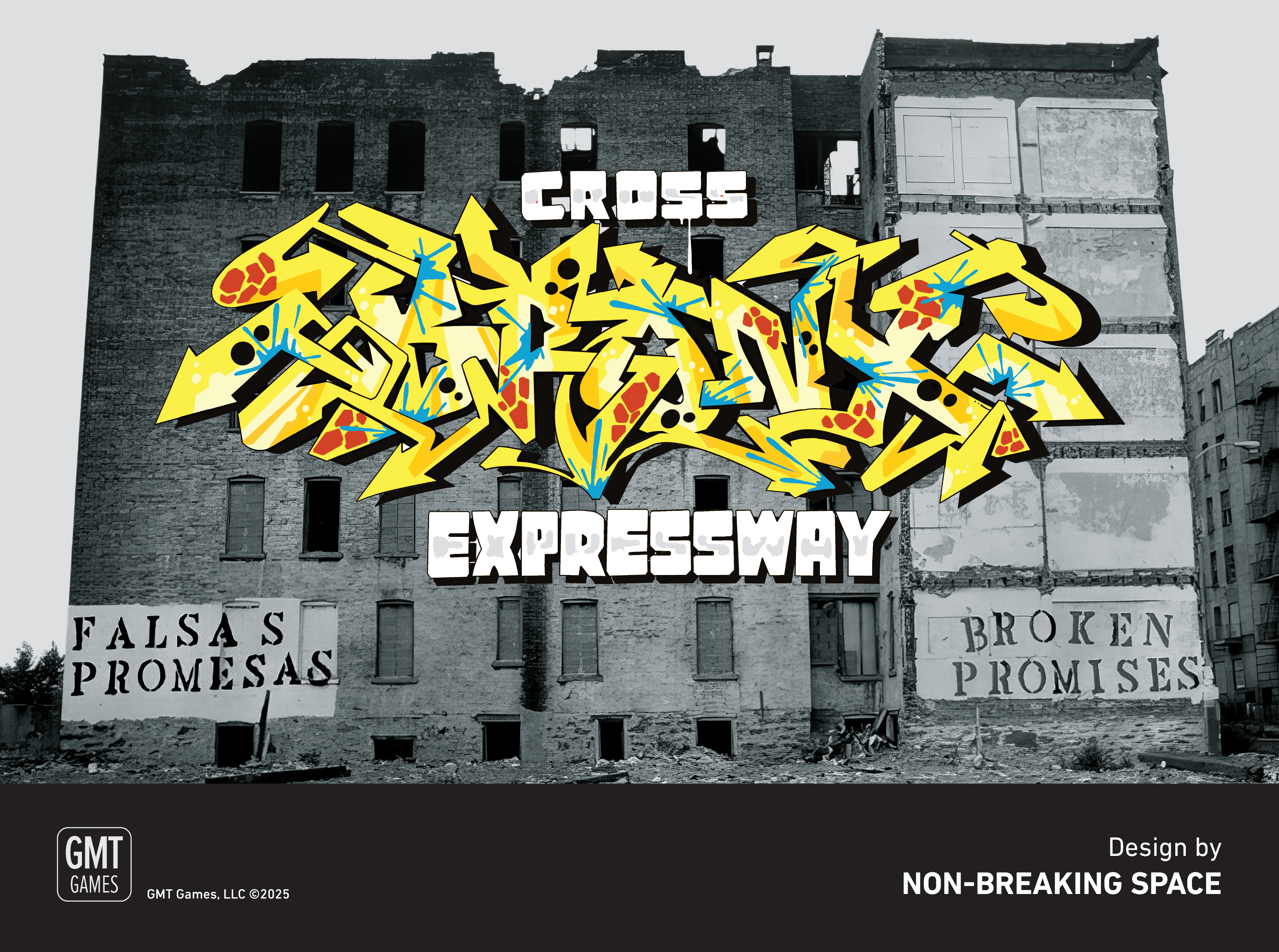 Cross Bronx Expressway