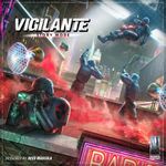 Vigilante: Story Mode