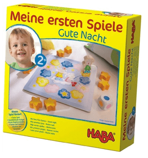 Gute Nacht
