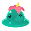 Character: Puddle Slime