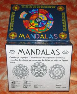 Mandalas