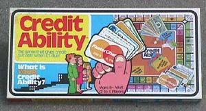 Credit Ability
