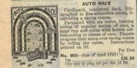 Auto Race