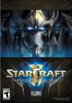 Video Game: StarCraft II: Legacy of the Void