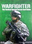 Board Game: Warfighter: The Tactical Special Forces Card Game