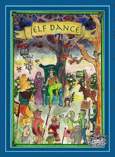 Elf Dance