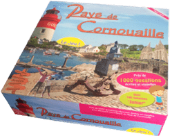 Pays de Cornouaille: le Jeu !