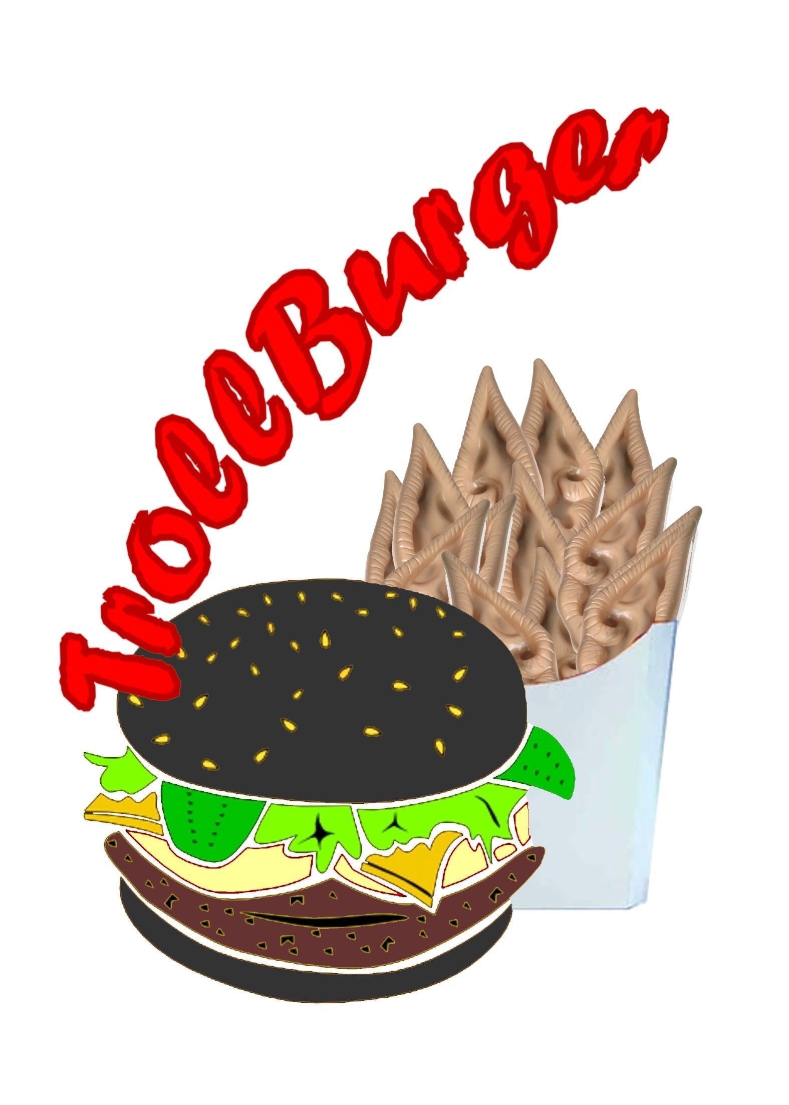 TROLLBURGER