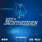 Het Jachtseizoen: Het Bordspel