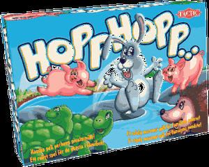 Hopp Hopp