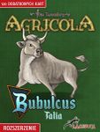 Board Game: Agricola: Bubulcus Deck