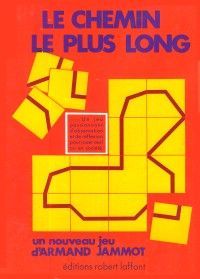 Le Chemin le plus long cover art