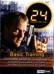 24 Trading Card Game