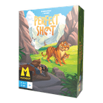 Perfect Shot (English, French)