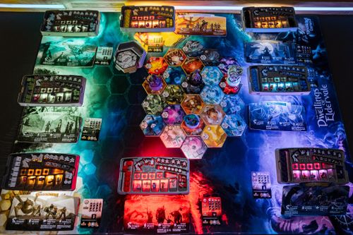 BoardGameGeek