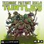 Board Game: Teenage Mutant Ninja Turtles: Shadows of the Past