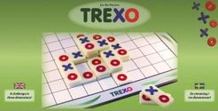 Trexo box art