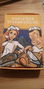Duell der Sterneköche