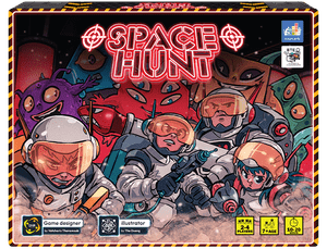 Space Hunt