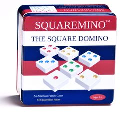 Squaremino