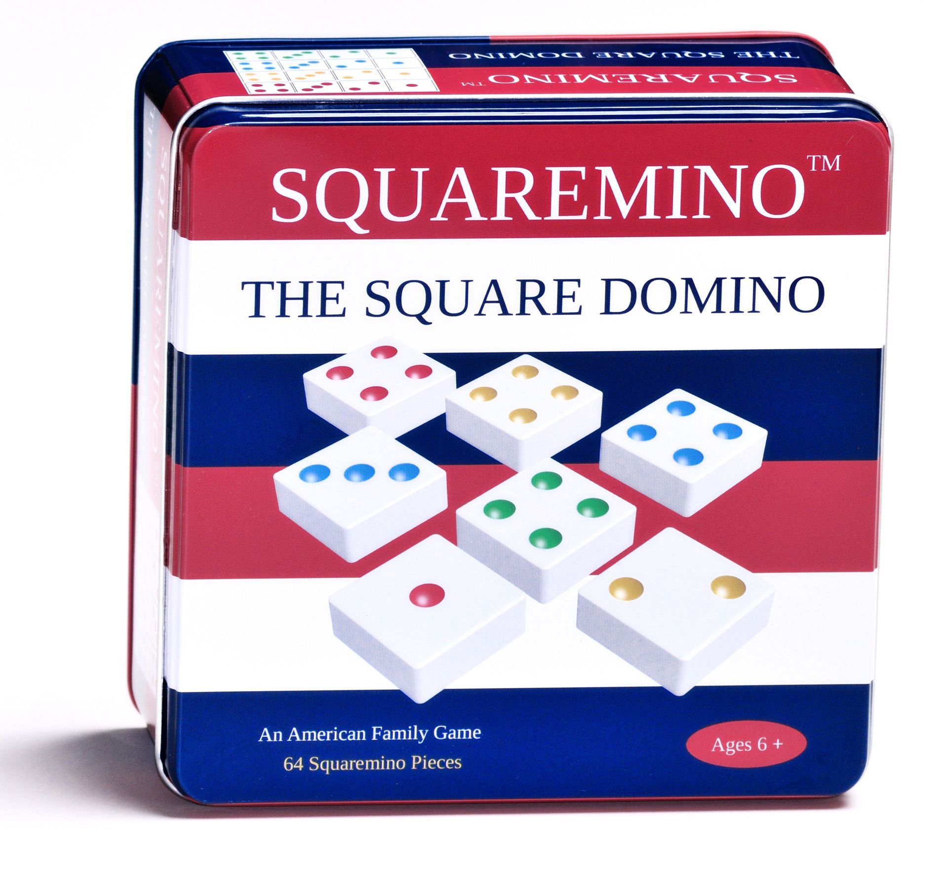 Squaremino