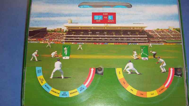 Test Match