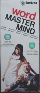Word Mastermind