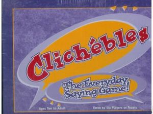 Clichebles