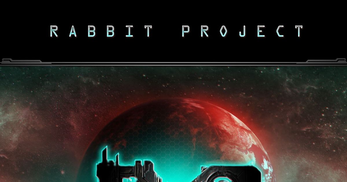 Rabbit Project | Board Game | BoardGameGeek