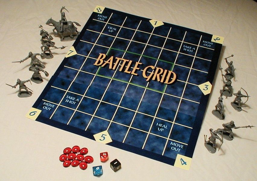 BoardGameGeek