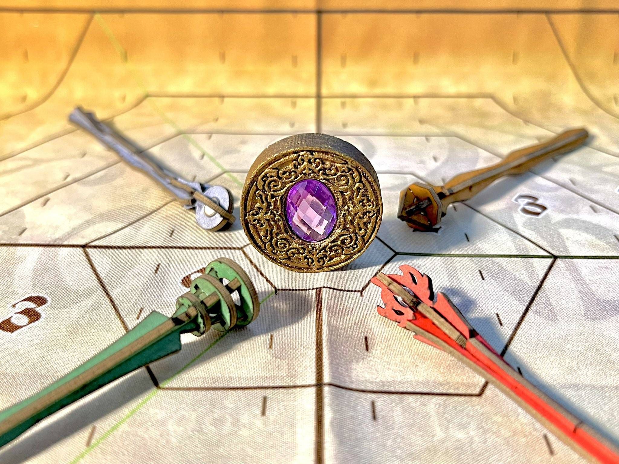 MAGIWANDER