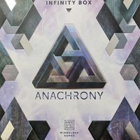 Anachrony: Infinity Upgrade Pack Box