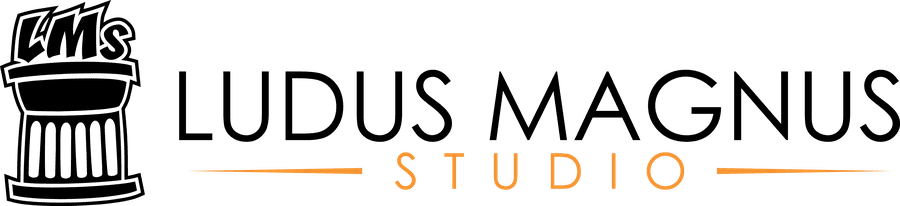 Ludus Magnus Studio